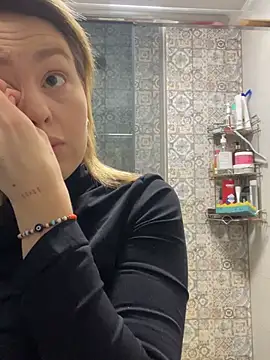 MartaLuna  online show from 14, 1, 2026