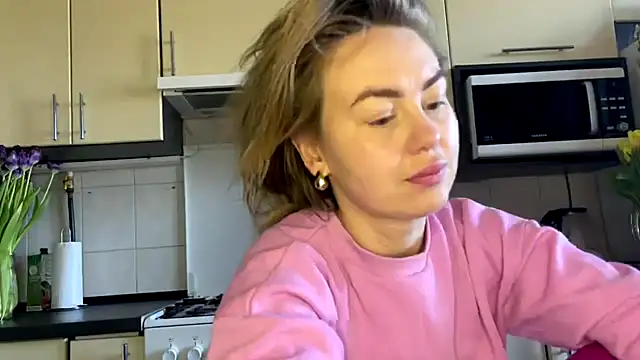 MartaLuna  online show from 11, 3, 2026