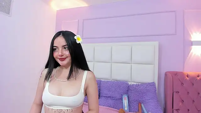 Ashleypetit online show from 17, 12, 2025