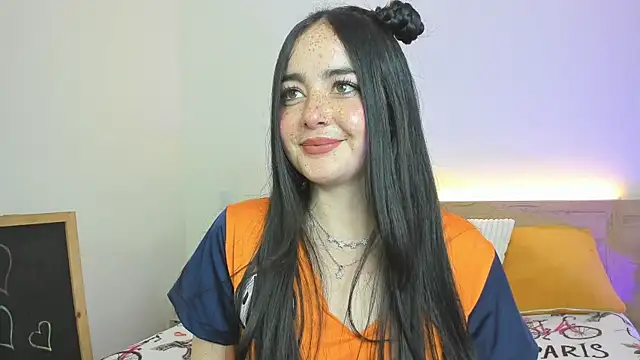 Ashleypetit online show from 4, 6, 2026
