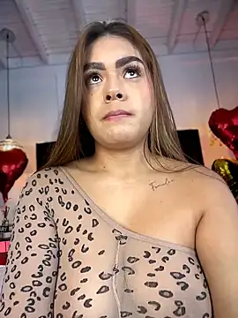 MayaMoanXXX online show from 16, 2, 2026