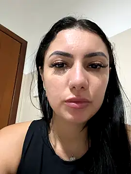 Andreininha online show from 14, 9, 2025