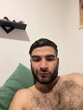 juan hairy online show from 19, 9, 2025