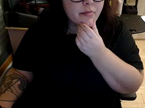 Eli BBW online show from 4, 11, 2025