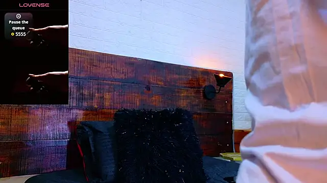 JhosuaVega online show from 11, 10, 2025