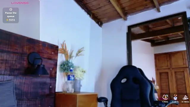 JhosuaVega online show from 27, 2, 2026