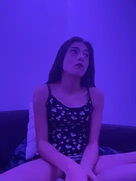 Snapshot of Zakiramym chatting on 29, 10, 2025 Zakiramym online show from 29, 10, 2025