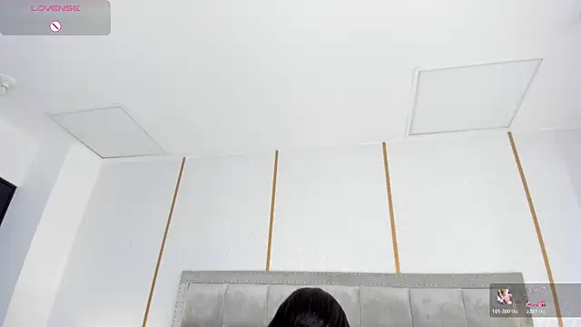 Snapshot of DakotaWangi chatting on 16, 1, 2026 DakotaWangi online show from 16, 1, 2026