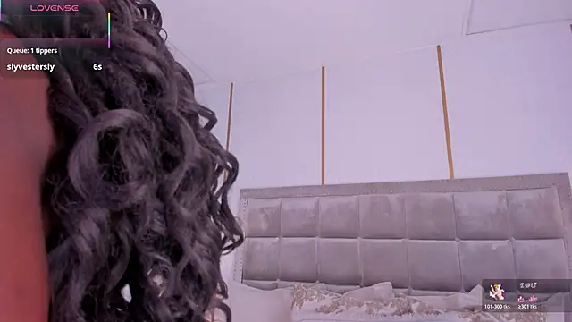 Snapshot of DakotaWangi chatting on 11, 2, 2026 DakotaWangi online show from 11, 2, 2026