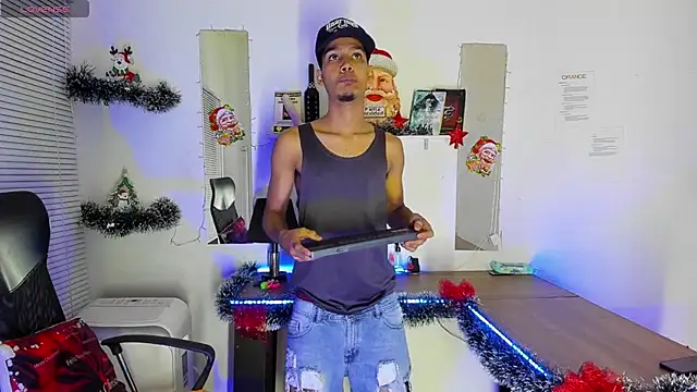 xxKamadevaxx online show from 2, 12, 2025