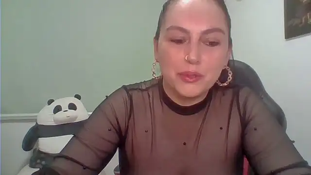 Venusina 07 online show from 15, 3, 2026