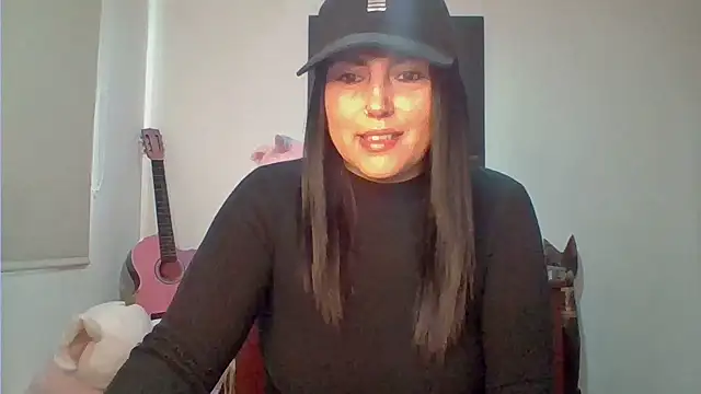 Snapshot of Venusina_07 chatting on 8, 5, 2026 Venusina 07 online show from 8, 5, 2026