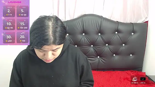 April Becker online show from 11, 2, 2026