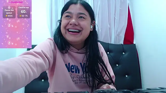 April Becker online show from 18, 2, 2026