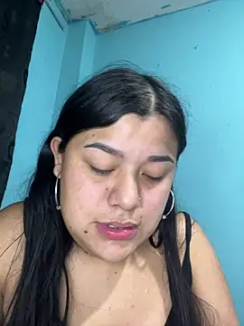 Snapshot of April_Becker chatting on 23, 7, 2026 April Becker online show from 23, 7, 2026
