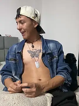 NaytonFreeman online show from 3, 10, 2025