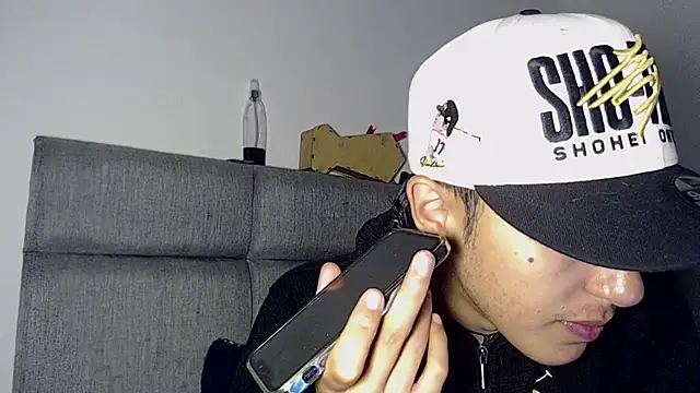 NaytonFreeman online show from 15, 10, 2025