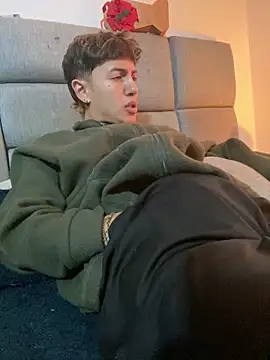 NaytonFreeman online show from 14, 1, 2026