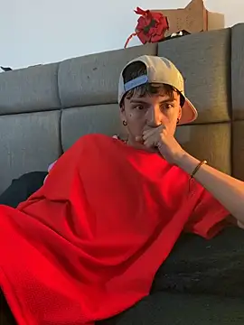 Snapshot of NaytonFreeman chatting on 26, 2, 2026 NaytonFreeman online show from 26, 2, 2026