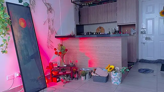 Unatatuada online show from 27, 11, 2025