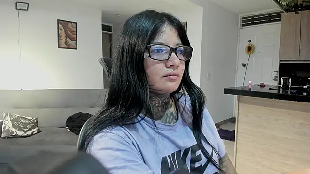 Unatatuada online show from 9, 4, 2026