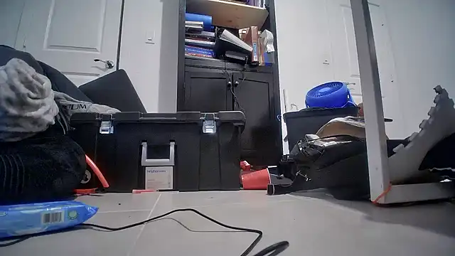 jasoncali305 online show from 11, 11, 2025