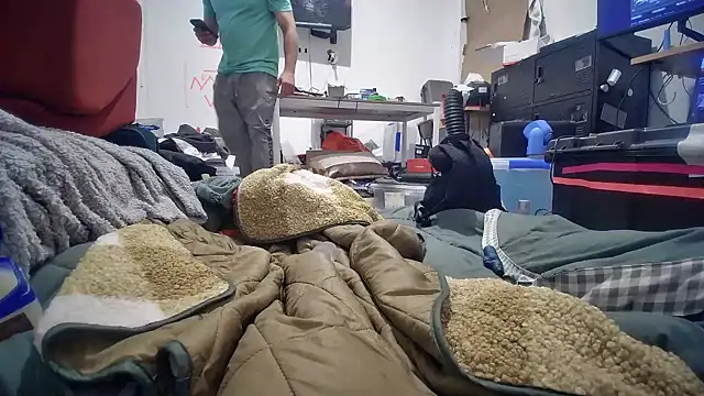 jasoncali305 online show from 1, 3, 2026