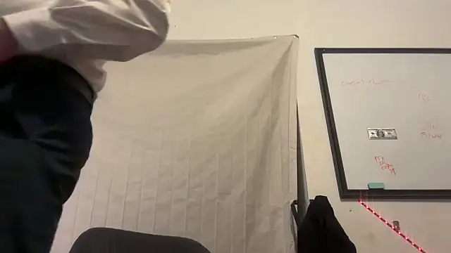 jasoncali305 online show from 31, 3, 2026