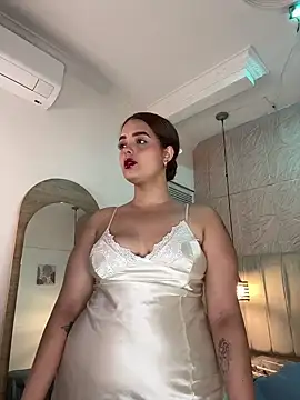 Snapshot of hannahst_ chatting on 11, 5, 2026 hannahst online show from 11, 5, 2026