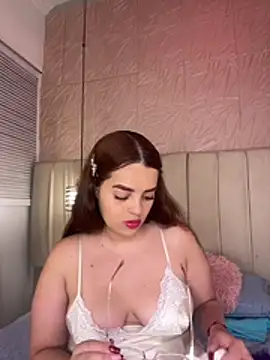 Snapshot of hannahst_ chatting on 22, 5, 2026 hannahst online show from 22, 5, 2026