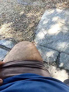 hairyfatboy99 online show from 14, 9, 2025