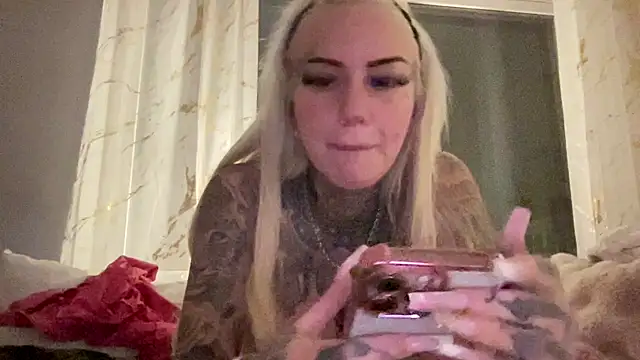 paulinaalatalo online show from 11, 3, 2026