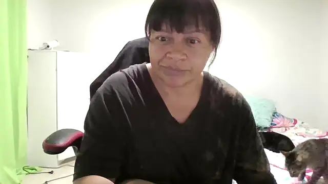 Snapshot of adri89-g chatting on 19, 7, 2026 adri89-g online show from 19, 7, 2026