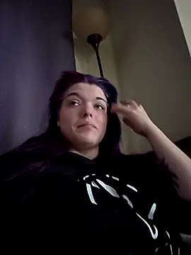 Snapshot of powhatanqueen chatting on 10, 10, 2025 powhatanqueen online show from 10, 10, 2025