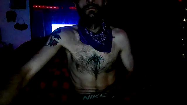 HarmoniousPhantasm3 online show from 5, 10, 2025