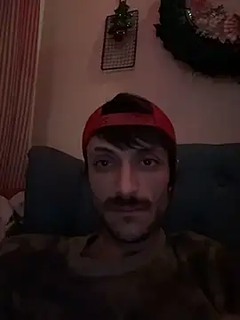 HarmoniousPhantasm3 online show from 7, 1, 2026