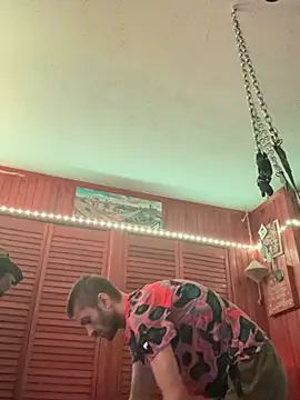 HarmoniousPhantasm3 online show from 23, 2, 2026