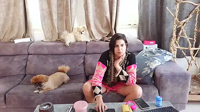 Alexis21821 online show from 26, 2, 2026