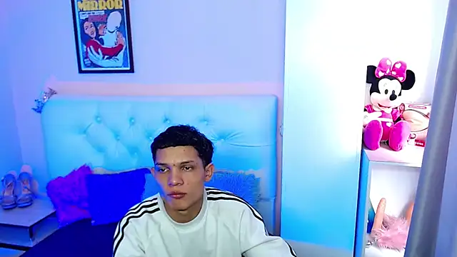 EL VENEZOLANO 22CM online show from 1, 10, 2025