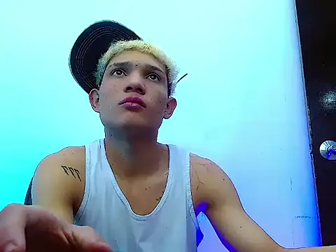 EL VENEZOLANO 22CM online show from 25, 11, 2025