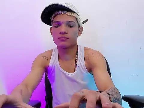 EL VENEZOLANO 22CM online show from 28, 11, 2025