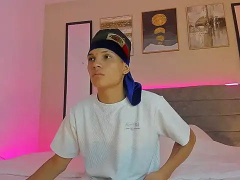 EL VENEZOLANO 22CM online show from 6, 2, 2026