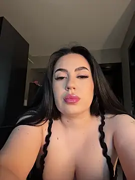 Snapshot of Andrestarr chatting on 5, 7, 2026 Andrestarr online show from 5, 7, 2026