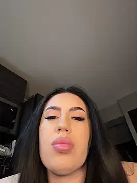 Snapshot of Andrestarr chatting on 9, 7, 2026 Andrestarr online show from 9, 7, 2026