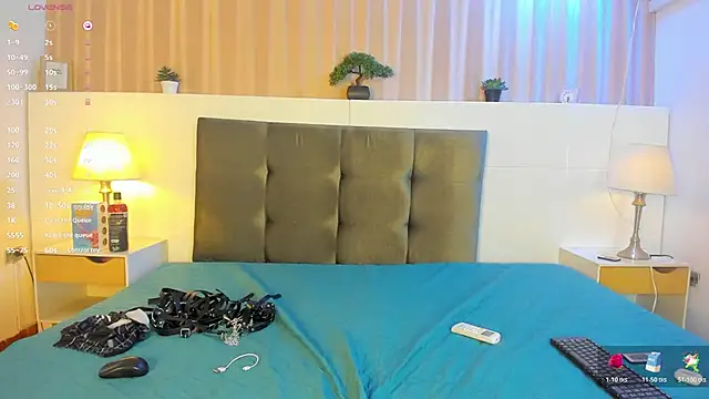 SandroVeyra online show from 10, 11, 2025