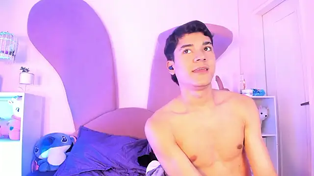 SandroVeyra online show from 9, 1, 2026