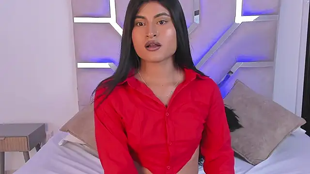 Snapshot of Michelle_Narvaez chatting on 1, 7, 2026 Michelle Narvaez online show from 1, 7, 2026