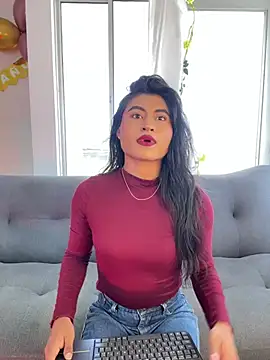 Snapshot of Michelle_Narvaez chatting on 14, 7, 2026 Michelle Narvaez online show from 14, 7, 2026