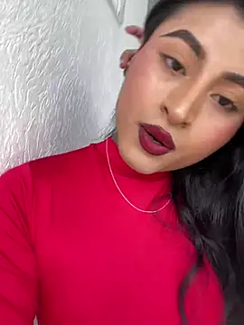 Snapshot of Michelle_Narvaez chatting on 17, 7, 2026 Michelle Narvaez online show from 17, 7, 2026
