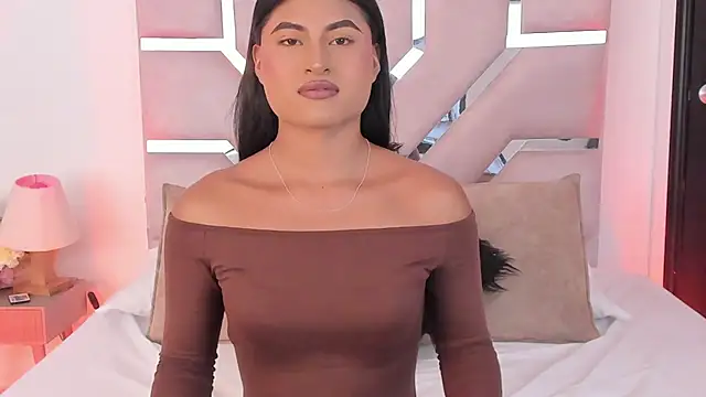 Snapshot of Michelle_Narvaez chatting on 18, 7, 2026 Michelle Narvaez online show from 18, 7, 2026